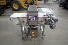 Fortress Phantom Metal Detector